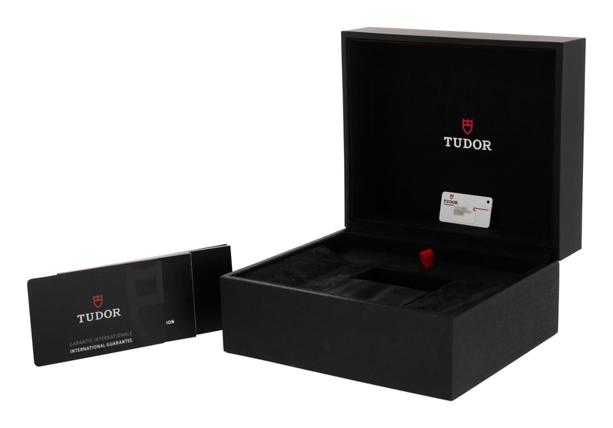 Tudor Black Bay GMT M79830RB-0001